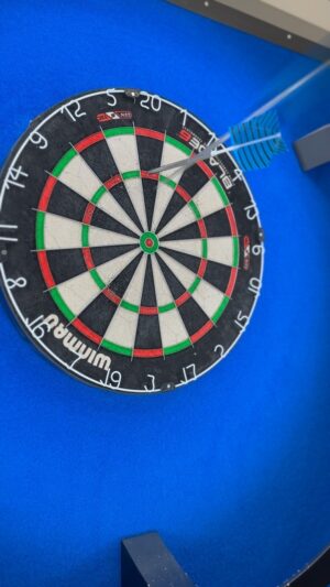 Max Hopp Instagram - Diese XXL Darts 😂😂🎯