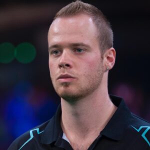 Max Hopp Instagram - Aufholjagd leider nicht belohnt 😏 Weiter geht’s!!👊🏻🎯
