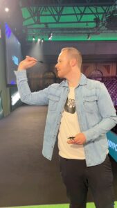 Actor Max Hopp HD Instagram Photos and Wallpapers January 2024