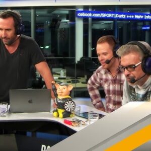 Max Hopp Instagram - Lieber Shorty @tomasseyler90 Ruhe in Frieden 🙏 
Wir hatten unfassbar tolle Momente, gute sportliche Battles und auch privat ein gutes Verhältnis!! Du hast mit deinem Humor viele Menschen begeistert und gehst mit 49 Jahren auf tragische Art und Weise!😔 Am 16.Juli wirst du 50!!🎯
Meine Gedanken sind voralldingen bei deiner Frau Wiebke & deiner Tochter Tara. 
Shorty, du Legende, mach es gut und ruhe in Frieden!!
Die ganze Dartswelt trauert um dich!!!💚