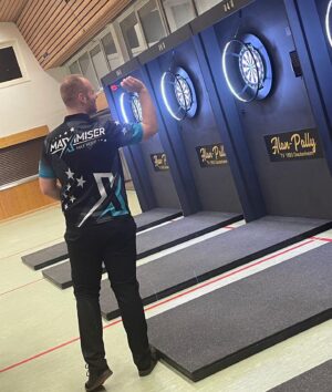 Max Hopp Instagram - Top Wochenende gehabt Turnier   Workshop 🙌🏻🎯🏆