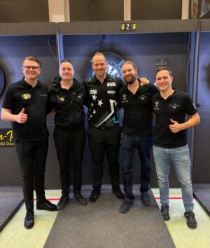 Max Hopp Instagram - Top Wochenende gehabt Turnier   Workshop 🙌🏻🎯🏆