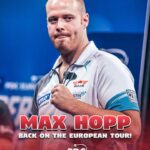 Max Hopp