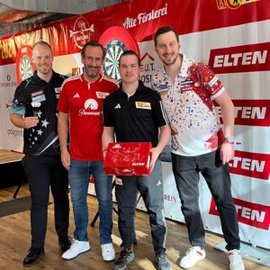 Max Hopp Instagram - Deal Done!!!!🤝🎯 @transfermarkt.de @1.fcunion 
@elten.sicherheitsschuhe @elten.store.berlin 
#unionpally