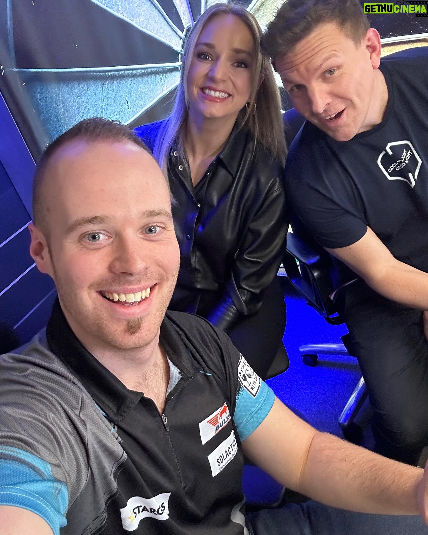 Max Hopp - 2.2K Likes - Premier League Berlin live @sport1news 🚀🙌🏻🎯
