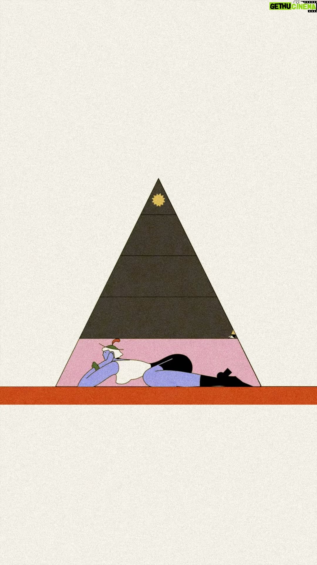 Max Joseph - 7.3K Likes - Women supporting men reach the top of the Maslow pyramid ⚖️🔺🏋️♀️
Another animation for @maxjoseph docu-series “Happiness” available for FREE on YouTube.
For centuries in general women in the west supported men & met their basic needs to help them reach success & self-actualise but sometimes to their own end. Max explores how societal structure has changed & what happiness now means for lots of women world wide. As well as the support offered by governments to aspiring parents who also have careers.
Will share more clips soon 🤞
#illustration #animation #framebyframe #scottishanimator #scottishillustrator