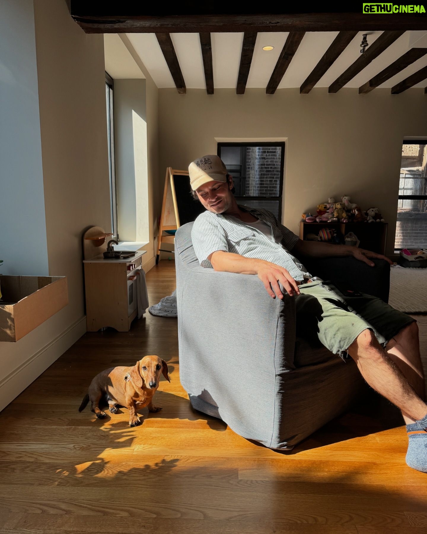 Max Joseph - 5.8K Likes - We Are Still Your Friends - epic hang with Shiloh, Emily, Monty, and Simon!