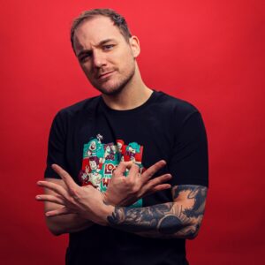 Max Krüger Instagram - Noch einmal schlafen und dann heißt es LOOT FÜR DIE WELT 7!
Ab Samstag 12:00 gilt: 34h Streamen für den guten Zweck. Die Kohle geht zu jeweils 1/3 an @tierschutzberlin, @dunkelziffer_ev und @deutscheskinderhilfswerk_e.v!
Wenn ihr wissen wollt, wie ihr zugucken/mitmachen/spenden könnt, gibt's für euch alle Infos auf www.lootfürdiewelt.de