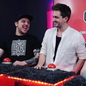Max Krüger Instagram - Beim Songquiz von @scoddip gibt's für mich nur zwei moods: absolute Überlegenheit oder totale Verzweiflung.
Habt ihr den Teil von #LFDW8 gesehen? Falls ja, wie gut habt ihr im Vergleich zu mir abgeschnitten?