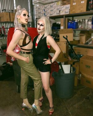 Max Malanaphy Instagram - mile high junk and supply 💚💚💚@victoriasexton