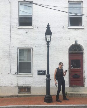 Max Malanaphy Instagram - (sh)eeeast @deadwicks @fettucinealfrodo @hsayer24