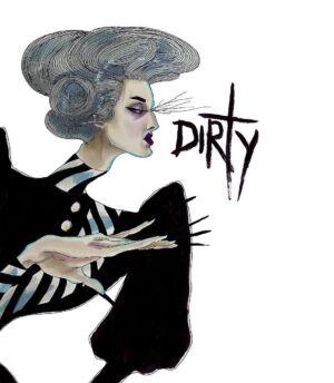 Max Malanaphy Instagram - she moste grotty (by the o.g. @bambiachy)