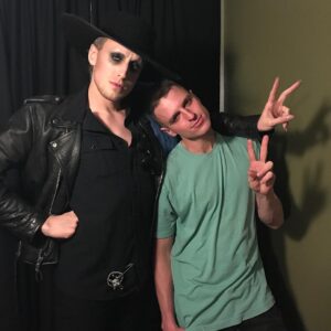 Max Malanaphy Instagram - #throwbackthirsty @bigandmilky @bigandmilky @bigandmilky