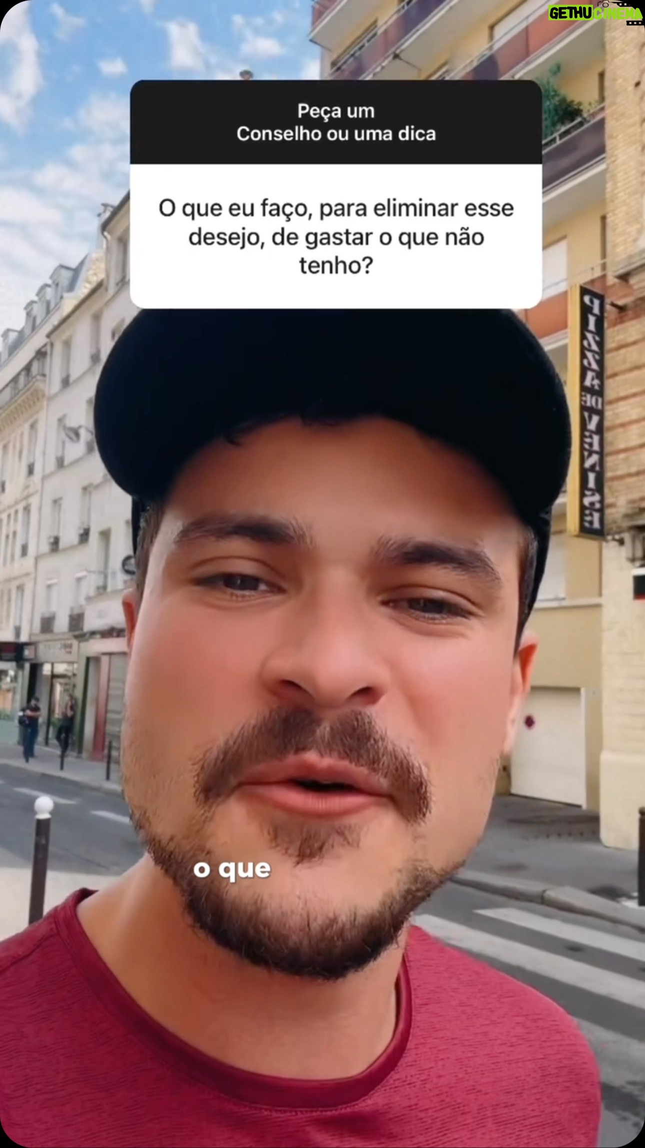 Max Petterson - 34.7K Likes - Dica do dia! 😂 #maxpetterson