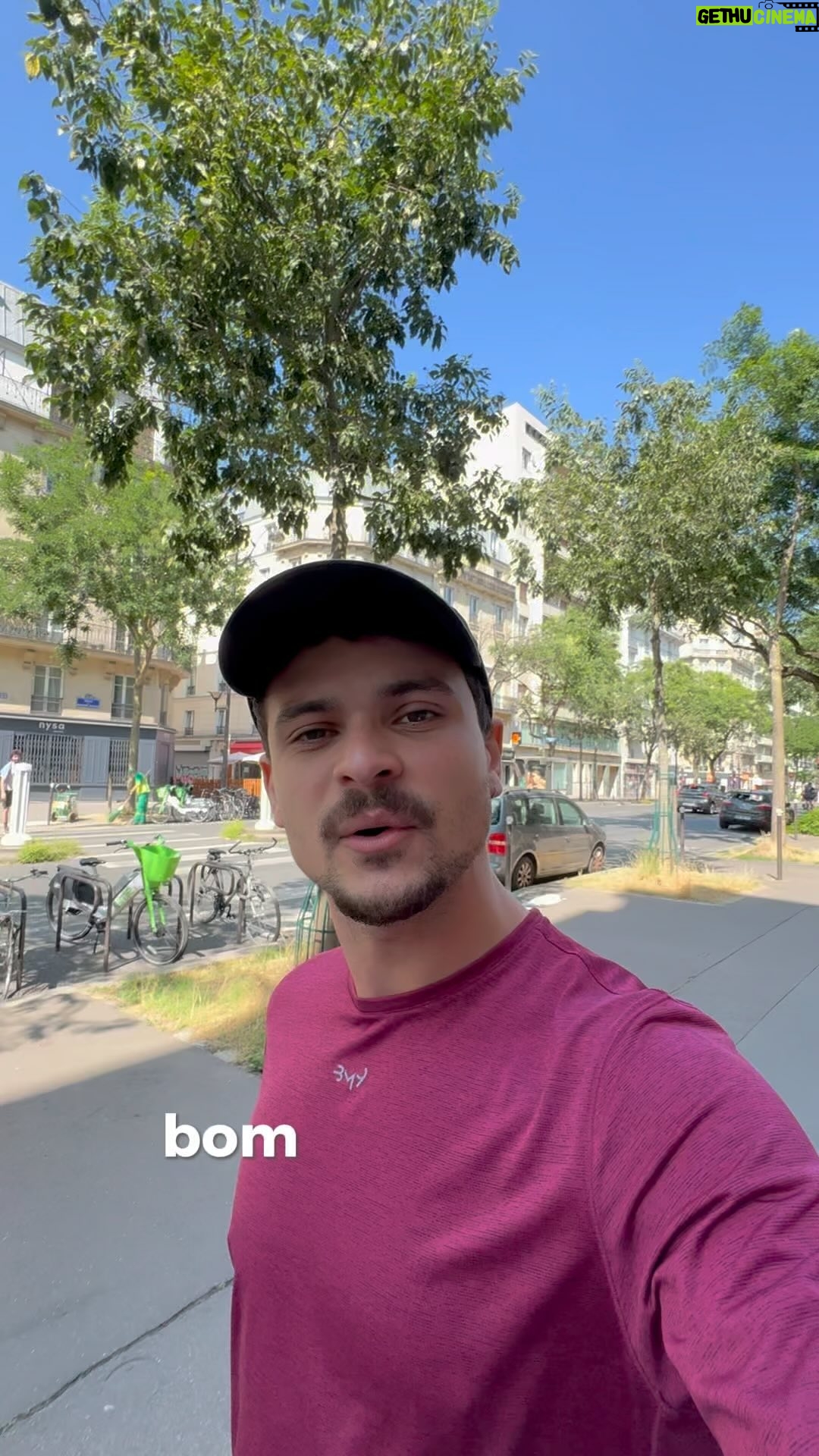 Max Petterson - 33.4K Likes - Já se alevantou? #maxpetterson #bomdia