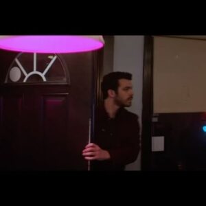 Max Talisman Instagram - Happy Pride from “Things Like This” 🏳️‍🌈✨💖
As a gift from us for this magical pride weekend in NYC and across the world we are thrilled to release the exclusive first footage from @thingslikethismovie! Have a spectacular @nycpride & @pride and we will see you very soon 💞