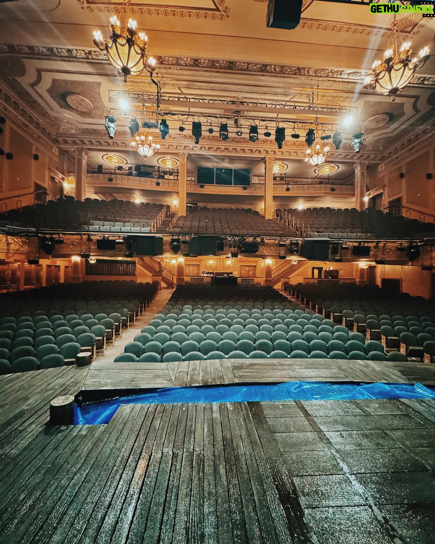 Max Talisman - 3 Likes - The Notebook ~ On Broadway ❤️✨
Thank you so much to the team at @notebookmusical for inviting me to see this gorgeous musical! It’s genuinely the most excited I have been about a new score on Broadway in years. Huge congratulations to everyone involved because I will be listening to the album on repeat for weeks! ❤️❤️❤️
Special congrats to @geoffreyhko on his Musical Directing Broadway Debut. I know this is only the start for your massive career & I’m thrilled to have a front row seat thanks to my permanent spot as @leahsplatt’s bestie!
In all seriousness buy a box of Kleenex and get your tickets because this is how you do musical theater on Broadway!!
Ps my amazing outfit is by @johnnybiggusa 🩷