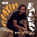 Maxim Baldry