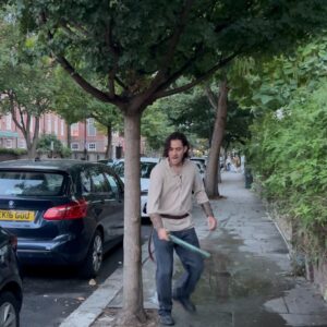 Maxim Baldry Instagram - Practice makes perfect