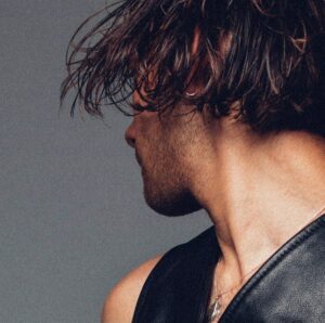 Maxim Baldry Instagram - @1883magazine