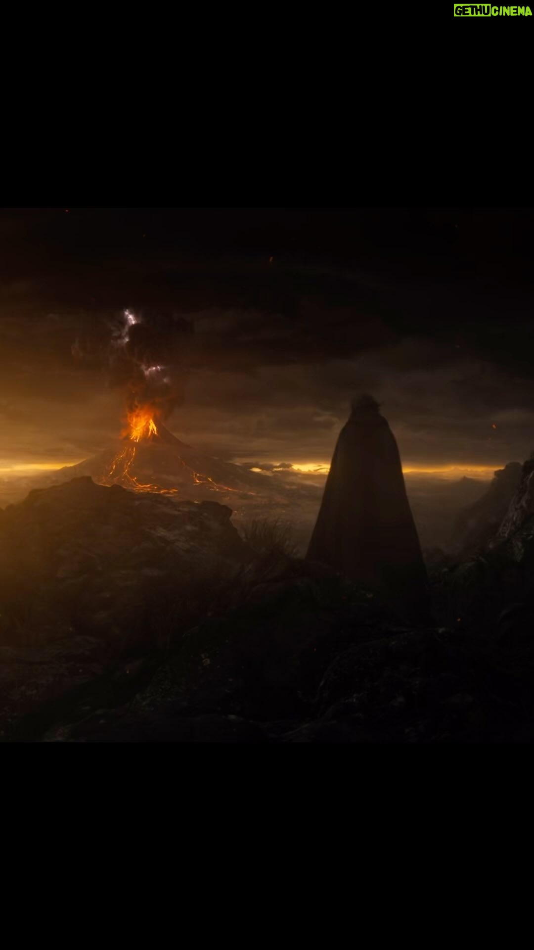 Maxim Baldry - 3.9K Likes - Back to —> MIDDLE EARTH season 2 of @theringsofpower Aug 29th LET’S GO ⚔️🌋🖤🔮