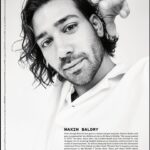 Maxim Baldry