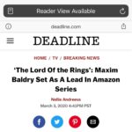 Maxim Baldry