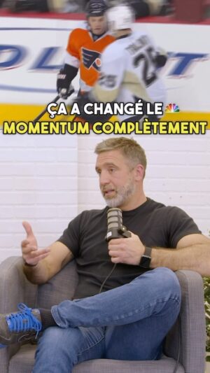 Maxim Martin Instagram - Les PLAYOFFS de la LNH avec @max25talbot et @meganbrouillard #podcast #sport #humour