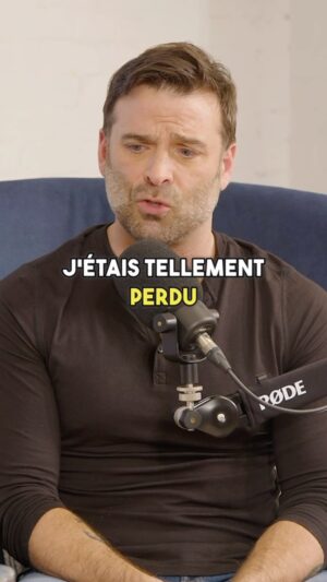 Maxim Martin Instagram - COMMENT mieux S’AIMER avec @davidbernard8 maintenant disponible partout! #podcast #amour #dealavec