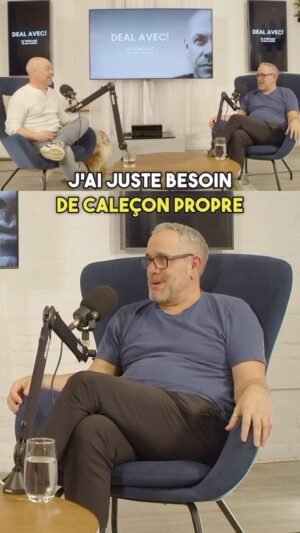 Maxim Martin Instagram - Mon épisode avec le grand @michelcourtemanche.officiel est maintenant en ligne ! Quel plaisir! #humour #podcast #dealavec