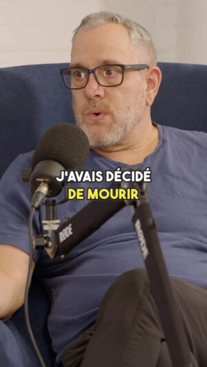 Maxim Martin Instagram - À LIVRE OUVERT avec @michelcourtemanche.officiel #podcast #humour