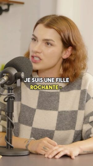 Maxim Martin Instagram - Deal Avec/ Livia Martin disponible partout sur les plateformes de podcast! #podcast #humour #perefille @liv_m22
