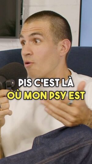 Maxim Martin Instagram - Intensité excessive avec @jaydutemple @phcantin et @antoinejdtri maintenant dispo partout! #podcast #humour #sport