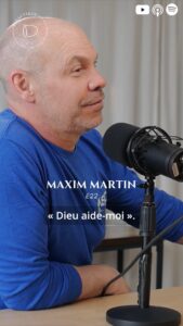 Actor Maxim Martin HD Instagram Photos and Wallpapers March 2024