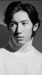 Actor Maximilian Lee Piazza HD Instagram Photos and Wallpapers April 2024