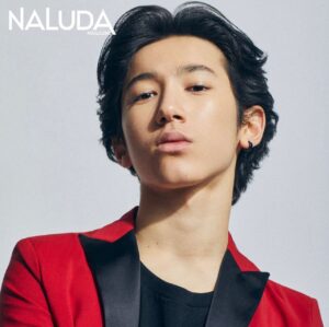 Maximilian Lee Piazza Instagram - Grateful to be featured in the latest issue of @naludamagazine! Head to the link in my bio to read the full interview. 

Special thanks to my publicist @abelita_pr and manager @artisticendeavors 

Photographer: @lalotorre 
Stylist: @charliewardstyles 
Blazer and shirt: @dsquared2 
Pants: @mm6maisonmargiela 
Shoes: @gucci