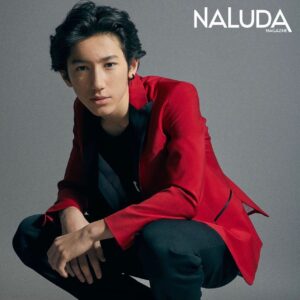 Maximilian Lee Piazza Instagram - Grateful to be featured in the latest issue of @naludamagazine! Head to the link in my bio to read the full interview. 

Special thanks to my publicist @abelita_pr and manager @artisticendeavors 

Photographer: @lalotorre 
Stylist: @charliewardstyles 
Blazer and shirt: @dsquared2 
Pants: @mm6maisonmargiela 
Shoes: @gucci