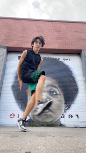 Maximilian Lee Piazza Instagram - Sturdy in Brooklyn 📍

#sturdy #hiphopdance #dancechallenge #reels #trendingreels #trendingnow