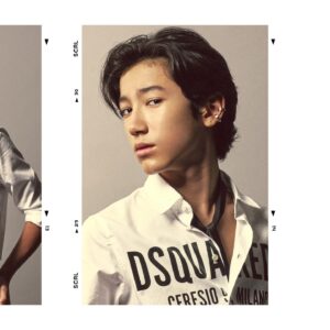 Maximilian Lee Piazza Instagram - swipe >>
