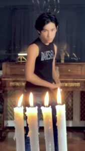Maximilian Lee Piazza Top 100 Instagram Photos and Posts