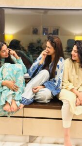 Actress Maya Ali HD Instagram Photos and Wallpapers August 2024