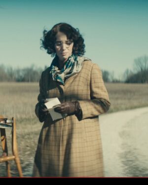 Maya Hawke Instagram - Wildcat is available to watch at home now! I can’t believe I got to make this beautiful movie with all these beautiful people. If you are interested in a conversation about creativity and it’s intersection and opposition with/to faith, please check it out. If you interested in new ways to tell the story of a writers life on film, maybe this movie is for you… it also features some dry comedy  and extremely odd circumstances. It’s Available now to watch at home…check my story for info on where you can get it. -Parental guidance do to intense themes and premises black and white photos by @gretchen_bates