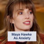 Maya Hawke