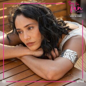 Maya Zapata Instagram - Ro con cara de: ¿Quién dijo que casarse era una buena idea? 
😂😂😂

Ya falta menitos para el estreno de nuestra peli! 

Quién le cae al estreno? 😜🥰

#soytufan #lapelicula