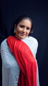 Actress Mayella Lloclla HD Instagram Photos and Wallpapers July 2024