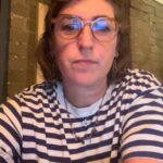 Mayim Bialik