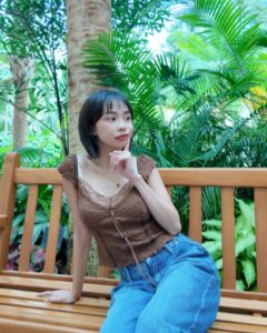 Actress Maymay Entrata HD Instagram Photos and Wallpapers August 2024