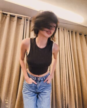 Maymay Entrata Instagram - 🙃🤎