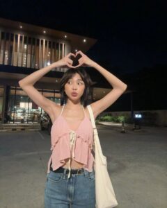Actress Maymay Entrata HD Instagram Photos and Wallpapers July 2024