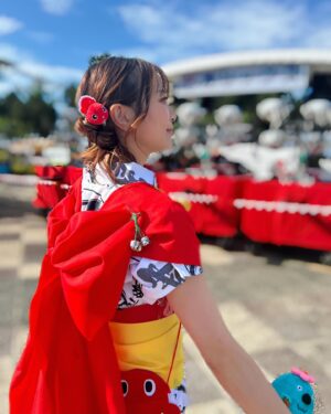 May'n Instagram - ねぶたの写真も、まだあります📷

#青森ねぶた #ねぶた #ねぶた祭 #青森観光 #跳人 #いくべぇ #青森大好き